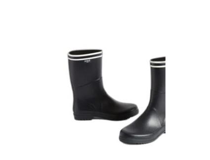 Botas de Mulher AIGLE Chanteboot Str Azul (35)