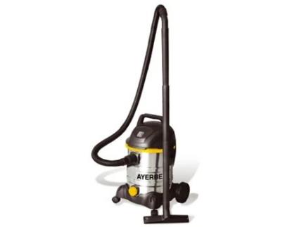 Ayerbe ASPIRADOR INOX. 20 L 1300