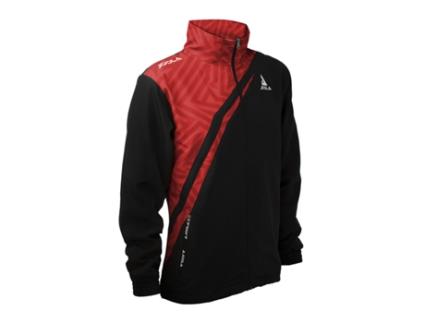 Casaco de Homem para Fitness JOOLA Synergy Vermelho (M)