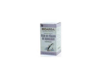 Bioarga Oleo De Figado De Bacalhau
