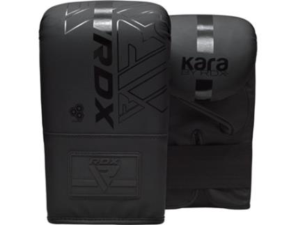 Luvas de Boxe Thaï RDX F6