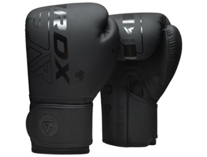 Luvas de Boxe RDX F6