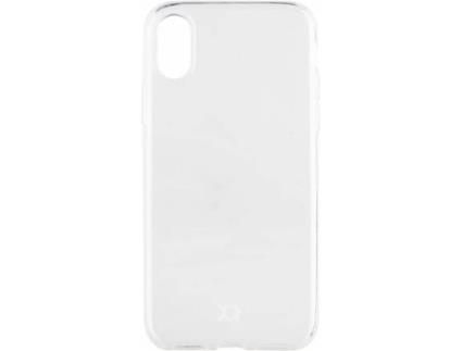 Capa iPhone X XQISIT 29956