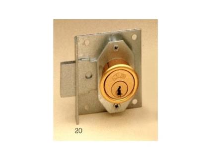 Bloqueio de serviços públicos JIS