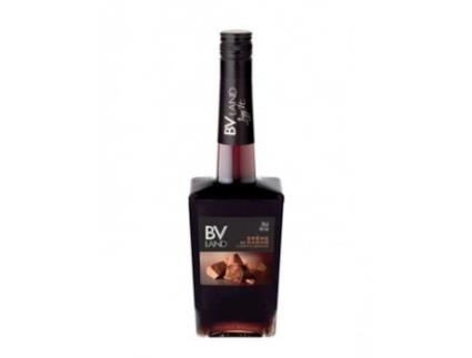 Licor Bv Land Creme Cacau Brown