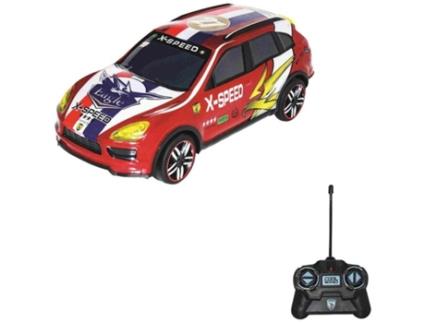 Rc Racing E1: 14 Variado MOTOR PLANET RC