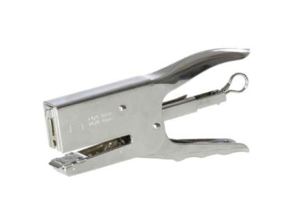 Grapadora Manual Tenaza CLAVEX