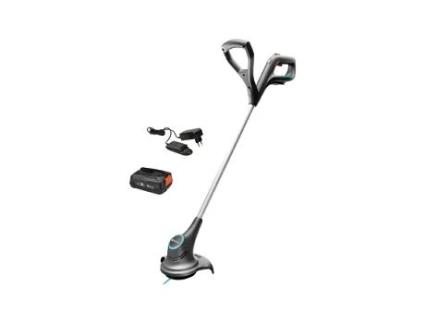Aparador de bordas a bateria 18 V Ø 23 Corte GARDENA
