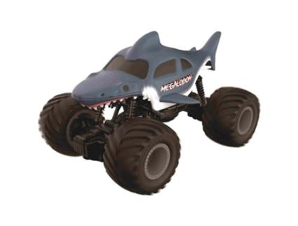 Rc Dubly Drift Byc MOTOR PLANET RC