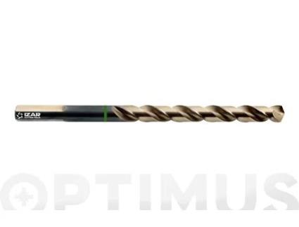 Broca Multi-Inox Profissional Cilind Hsseco Din338W IZAR