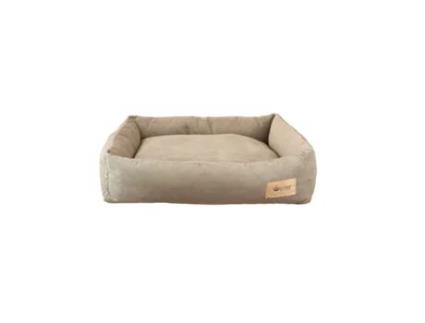 Cama para cães Joly M (80x65x16) Scala Ash