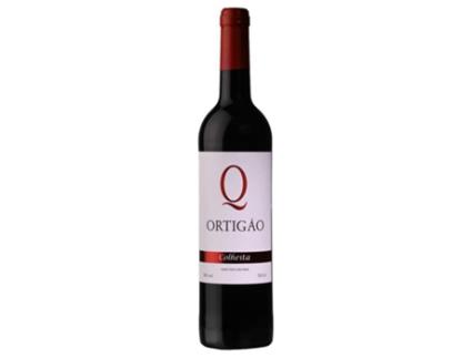 Vinho Tinto Quinta Do Ortigao Colheita 2019