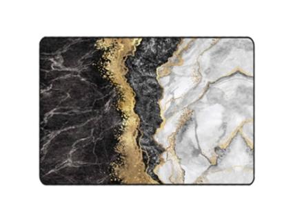 Tapete lavável antiderrapante VIDA XL multicor (120x180 cm)