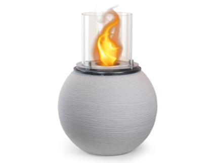 Lareira a Bioetanol DIVINA FIRE