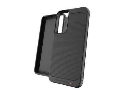 Capa para Samsung Galaxy S22+ GEAR4 Preto