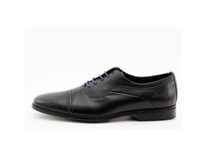 BAERCHI-Nuper Blucher Shoes Toe 39 BAERCHI