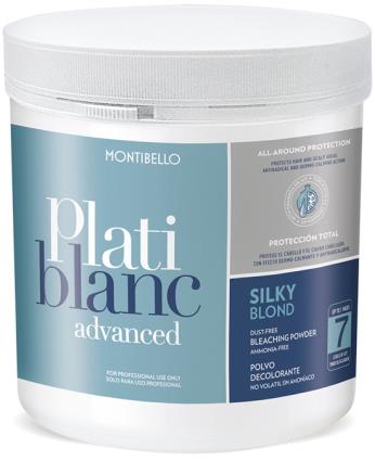 Montibello Decoloracin Platiblanc Silky Blond 500 gr
