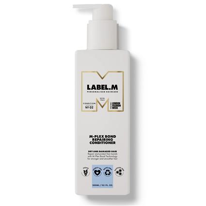 label.m M-Plex Bond Repairing Conditioner 300 ml