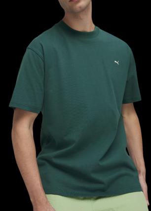 T-shirt Puma  MMQ Tee T-Shirt