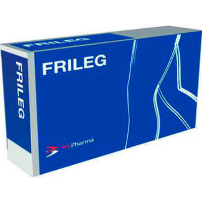 Frileg Pernas Cansadas 90 comprimidos