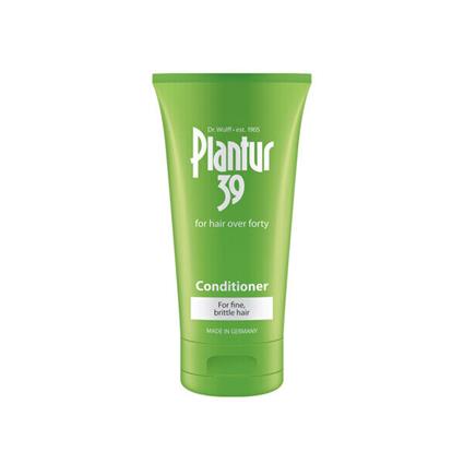 Máscara de Cafeína Cabelo Fino Plantur 150 ml