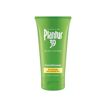 Máscara de Cafeína Cabelo Pintado Plantur 150 ml