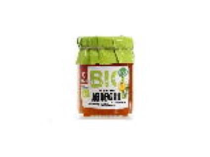 Doce Abóbora Jugais Bio 280 G