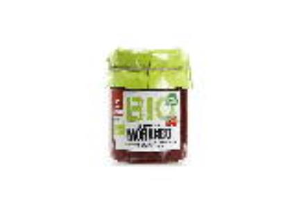 Doce Morango Jugais Bio 280g