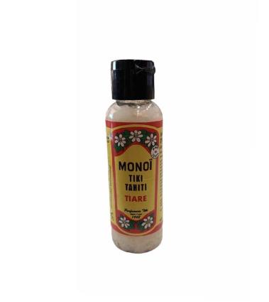 Tiki Tahiti -Corpo óleo Monoi Tiare 60ml