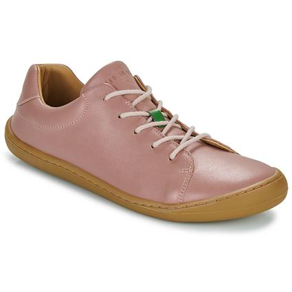 Dream in Green  Sapatilhas BORABORA  Rosa Disponível em tamanho para senhora. 36,37,38,39,40,41,35.Mulher > Sapatos > Tenis