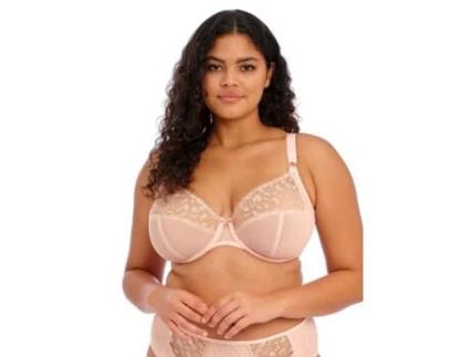 Soutien de Mulher ELOMI Sem Bojo Namrah Rosa (100 cm H)