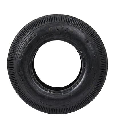 Pneu de reboque dbd 500x10