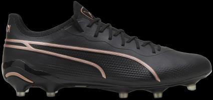 Chuteiras de futebol Puma KING ULTIMATE FG/AG