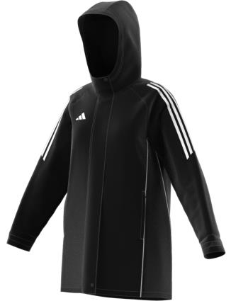 Casaco com capuz adidas TIRO24 PARKA W