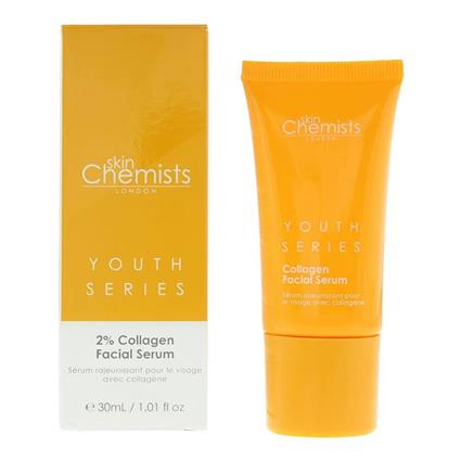 Skin Chemists Collagen Facial Serum 30 ml