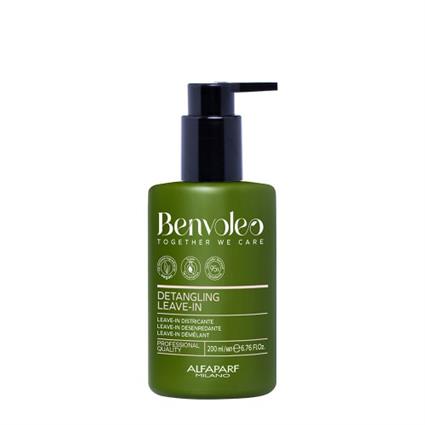 Alfaparf Milano Benvoleo Leave-In Desembaraçador 200ml