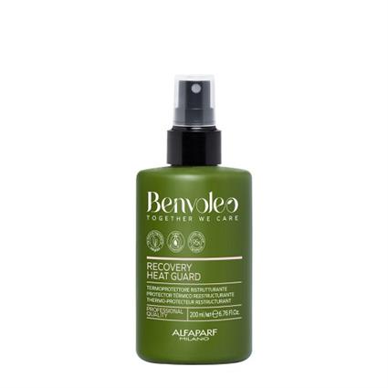 Alfaparf Milano Benvoleo Protetor Térmico Restruturante 200ml