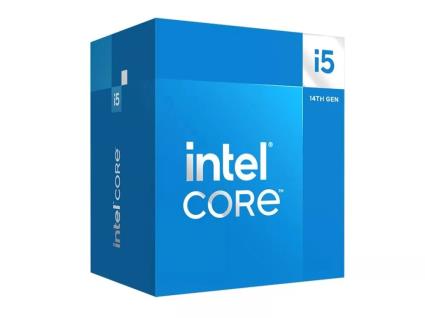 Processador Intel Core i5-14500 2.60GHz