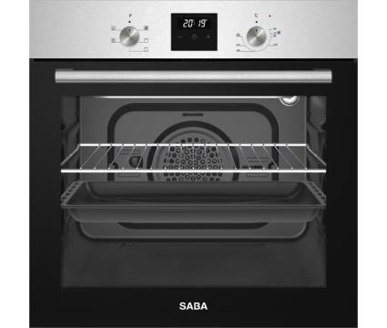 Forno multifunções saba sb-bido-2023