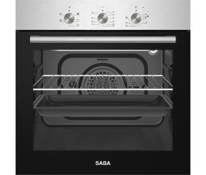 Forno multifunções saba sb-bimo-2023