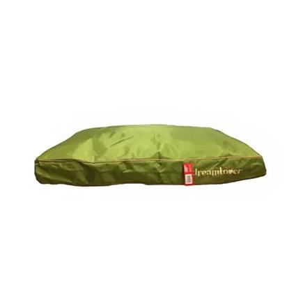 Dreamlover Premium 120x80x10 Cm Dog Bed Cover Vermelho