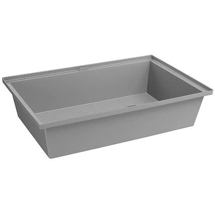 Ferplast M91 Bird Cage Base Azul