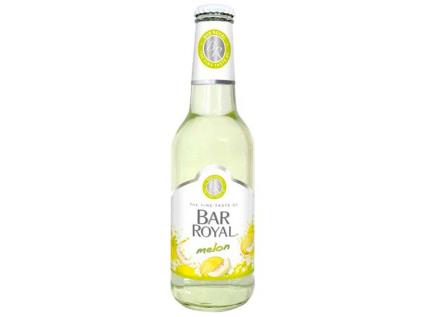 Cocktail Bar Royal Melão 0.33l