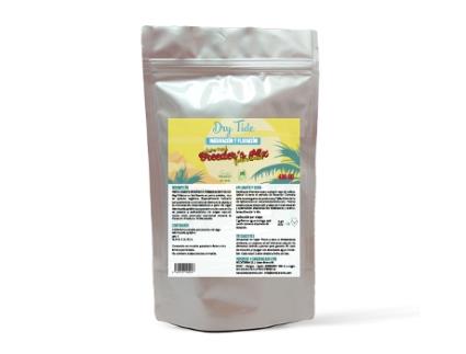 Fertilizante Orgánico Dry Tide Fertilizante Para Floração Saco 250 Gr BREEDER´S MIX