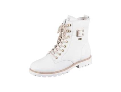 Botas Mulher REMONTE Branco (Tam: 40.0 eu)