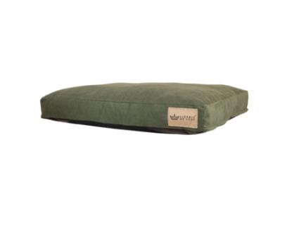 Cama para cães Doudou L (100x70x10) Scala Forest