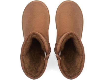 Botas de Mulher para Desporto OLDCOM Petra Bege (shoes//eu/36)