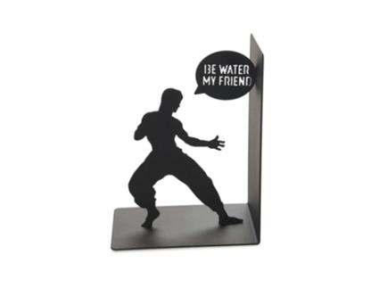 BALVI Bookend Bruce