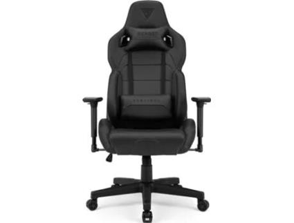 SENSE7 Poltrona Gaming Sentinel Preto