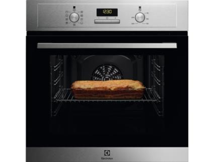 Forno ELECTROLUX EOF3H40BX (65 L - Hidrolítico - Inox)